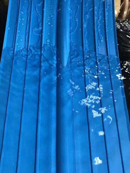 塑料止水带